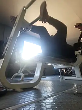 bebecito2780 online show from January 17, 2026, 11:08 pm