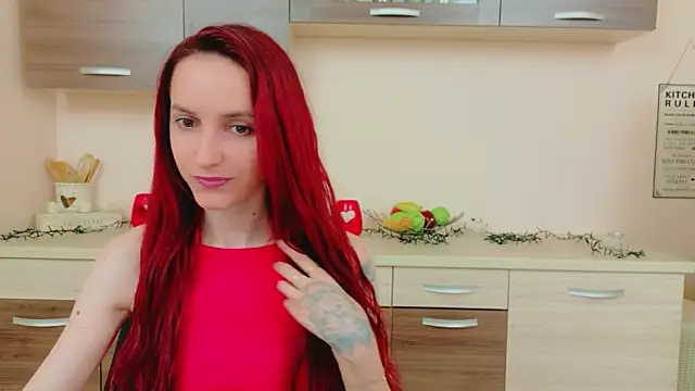 Snapshot of Julia_Jae chatting on May 18, 2026, 5:56 am Julia Jae online show from May 18, 2026, 5:56 am