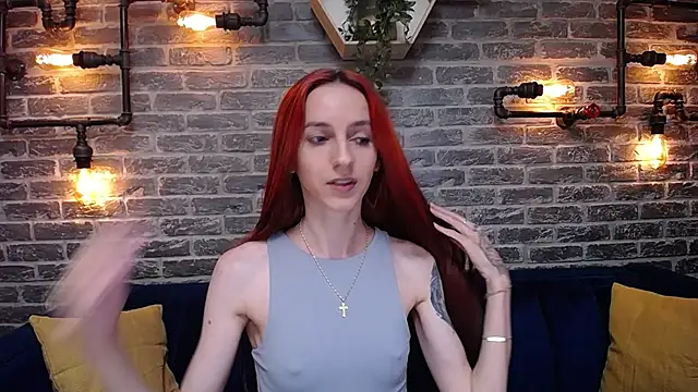 Julia Jae online show from October 2, 2025, 5:55 am