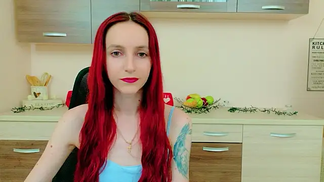 Snapshot of Julia_Jae chatting on July 6, 2026, 6:20 am Julia Jae online show from July 6, 2026, 6:20 am