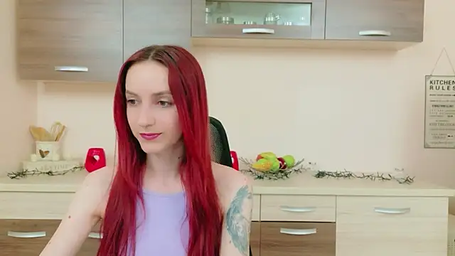 Snapshot of Julia_Jae chatting on July 11, 2026, 4:57 am Julia Jae online show from July 11, 2026, 4:57 am