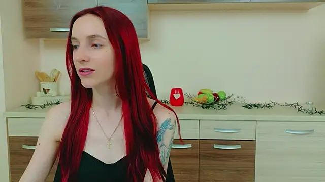 Julia Jae online show from May 7, 2026, 6:39 am