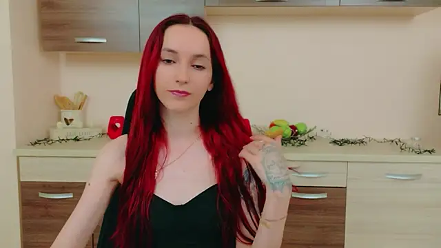 Snapshot of Julia_Jae chatting on May 21, 2026, 6:55 am Julia Jae online show from May 21, 2026, 6:55 am