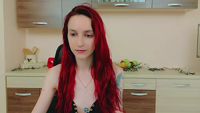 Snapshot of Julia_Jae chatting on May 23, 2026, 5:28 am Julia Jae online show from May 23, 2026, 5:28 am