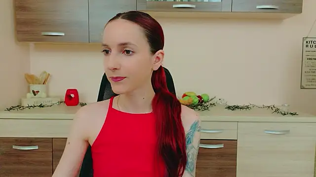 Snapshot of Julia_Jae chatting on June 2, 2026, 6:24 am Julia Jae online show from June 2, 2026, 6:24 am
