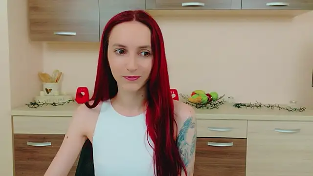 Snapshot of Julia_Jae chatting on June 6, 2026, 4:17 am Julia Jae online show from June 6, 2026, 4:17 am