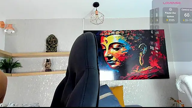 aitana baker  online show from April 1, 2026, 2:57 am