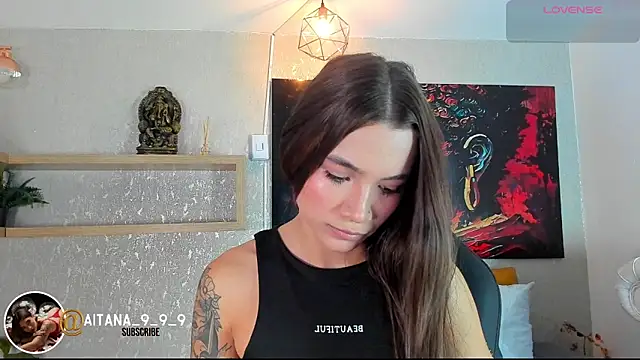 aitana baker  online show from April 28, 2026, 4:06 am