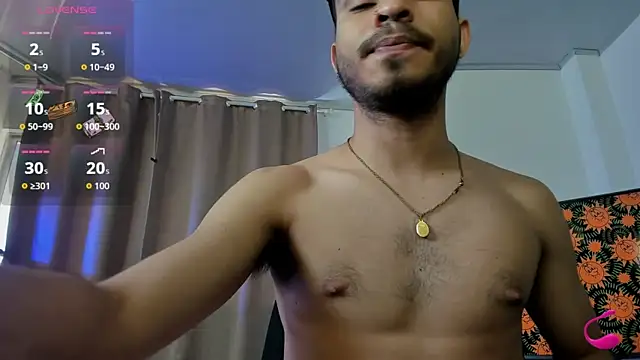 Bastian MCcormick online show from March 19, 2026, 3:56 pm