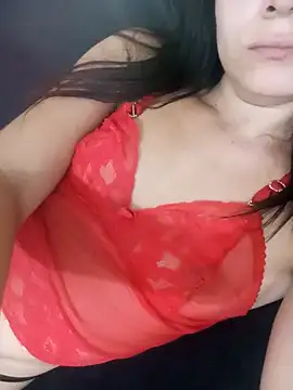 morgana0709 online show from December 16, 2025, 11:14 am