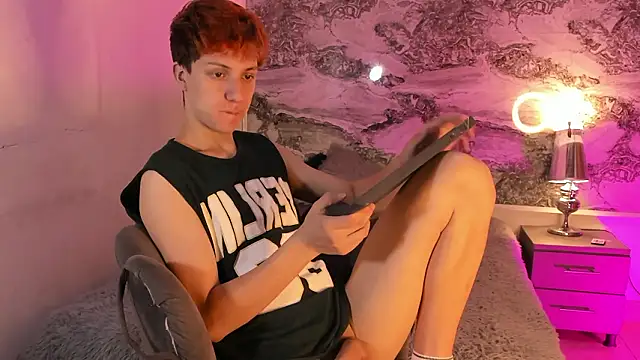 Snapshot of IM_DAREN chatting on March 12, 2026, 3:56 am IM DAREN online show from March 12, 2026, 3:56 am