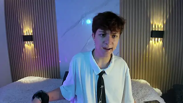 IM DAREN online show from October 14, 2025, 1:01 pm