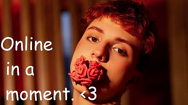 Snapshot of IM_DAREN chatting on March 21, 2026, 3:08 am IM DAREN online show from March 21, 2026, 3:08 am