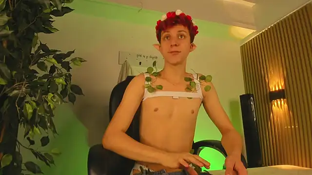 Snapshot of IM_DAREN chatting on March 20, 2026, 3:29 am IM DAREN online show from March 20, 2026, 3:29 am