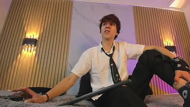 IM DAREN online show from September 20, 2025, 12:32 pm