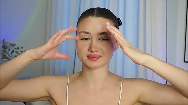 vvillywonka online show from March 22, 2026, 1:53 am