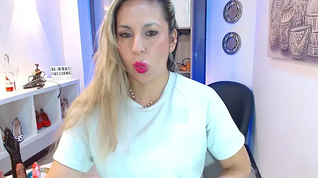 DianaPearls online show from June 16, 2026, 10:37 am