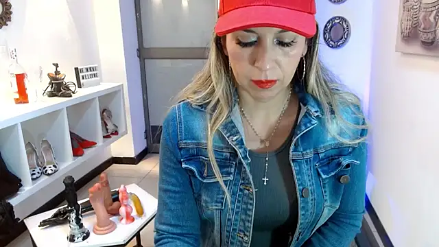 DianaPearls online show from May 9, 2026, 10:29 am