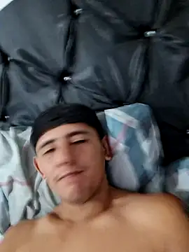 Joel4518 online show from March 26, 2026, 11:52 am