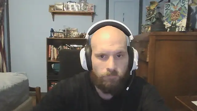 PDrents online show from October 30, 2025, 8:39 pm