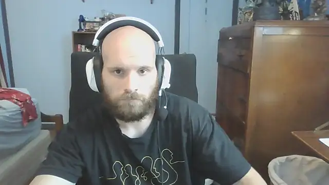 PDrents online show from October 15, 2025, 9:01 pm