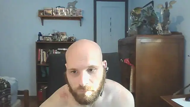 PDrents online show from October 5, 2025, 9:05 pm