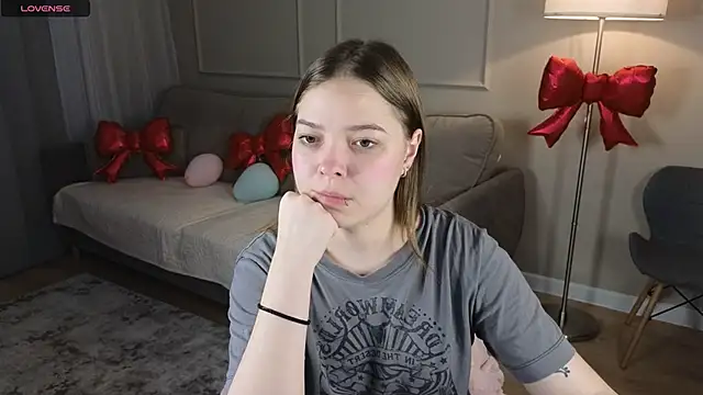 patriciapink online show from February 20, 2026, 8:38 am