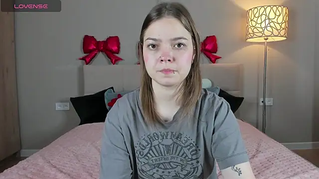 patriciapink online show from March 4, 2026, 5:48 am