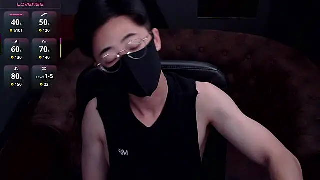 asiantwinkz online show from October 11, 2025, 11:00 am