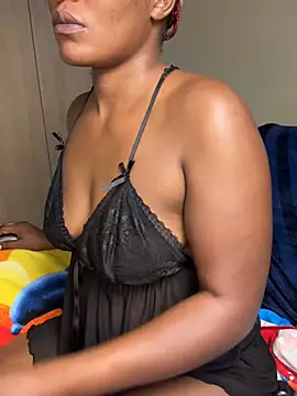 Kikie23 online show from April 30, 2026, 2:51 am