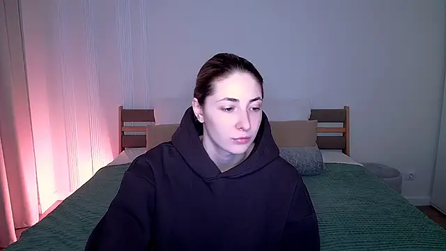 SensitiveSooul online show from April 22, 2026, 7:31 pm