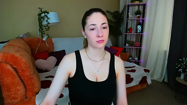 SensitiveSooul online show from June 11, 2026, 3:36 am