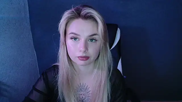 AngelicaHollywood online show from September 14, 2025, 8:09 pm