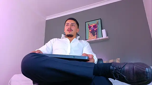 Snapshot of MrFox__ chatting on June 19, 2026, 7:30 pm MrFox online show from June 19, 2026, 7:30 pm