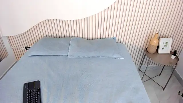 HannahToons online show from March 2, 2026, 3:29 am