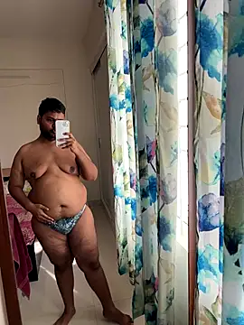 blrguychub online show from December 4, 2025, 4:33 am