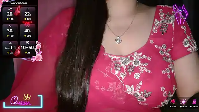 officialbhabhi online show from April 19, 2026, 6:10 pm