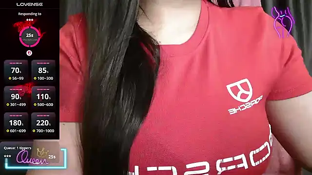 officialbhabhi online show from June 26, 2026, 3:40 pm