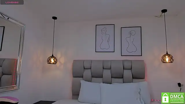 Ava Bonny online show from April 20, 2026, 4:26 am