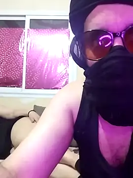 Ramzi535 online show from April 1, 2026, 9:34 pm