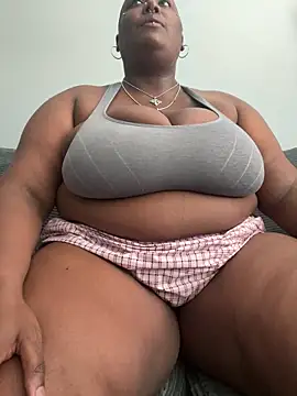 Cocomamii1 online show from March 15, 2026, 7:32 pm