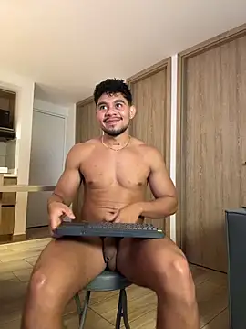 austin spears  online show from June 19, 2026, 3:23 am