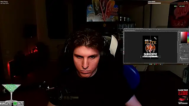 sebirp online show from February 6, 2026, 2:07 am