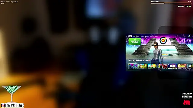 sebirp online show from February 27, 2026, 8:19 pm