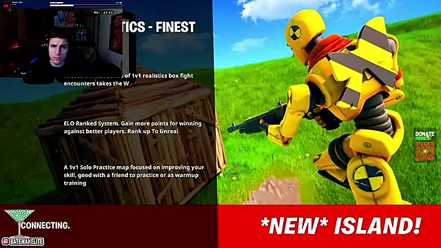 sebirp online show from January 15, 2026, 10:02 pm