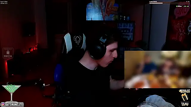 sebirp online show from March 20, 2026, 6:31 pm