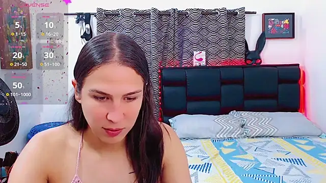 Azley sweet online show from March 3, 2026, 6:37 pm