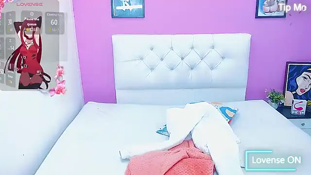 Azley sweet online show from September 26, 2025, 4:03 pm