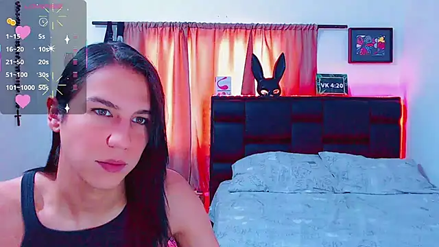 Azley sweet online show from March 13, 2025, 1:18 pm