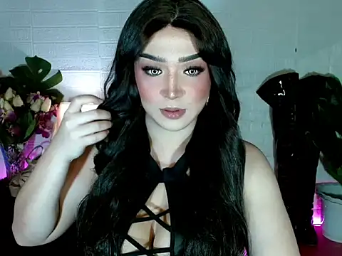 AsianDevineGoddess online show from September 8, 2025, 6:07 pm